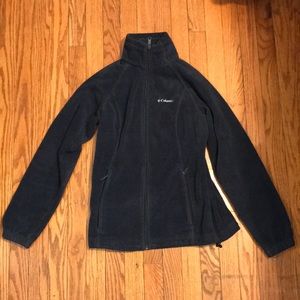 Columbia Jacket
